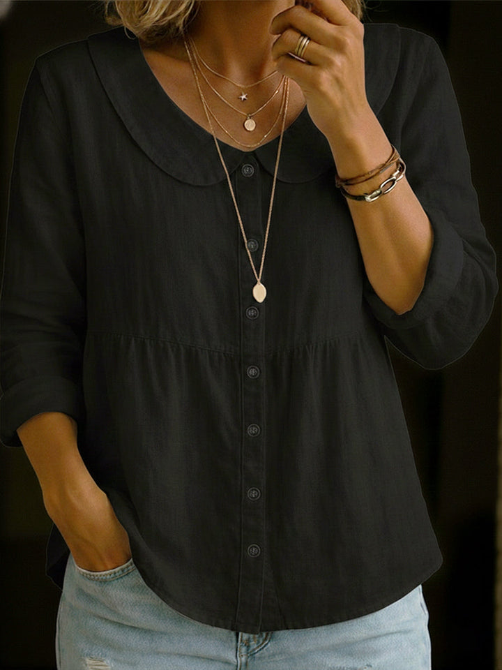 BLOUSE MODERNE POUR FEMMES