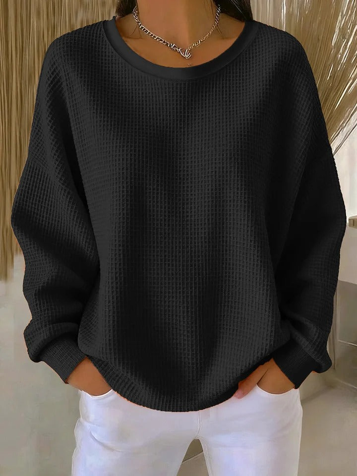 PULL CLASSIQUE POUR FEMMES