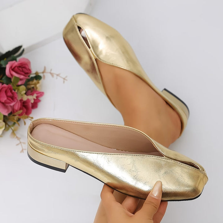 Geneviève™ | Mocassins confort à enfiler