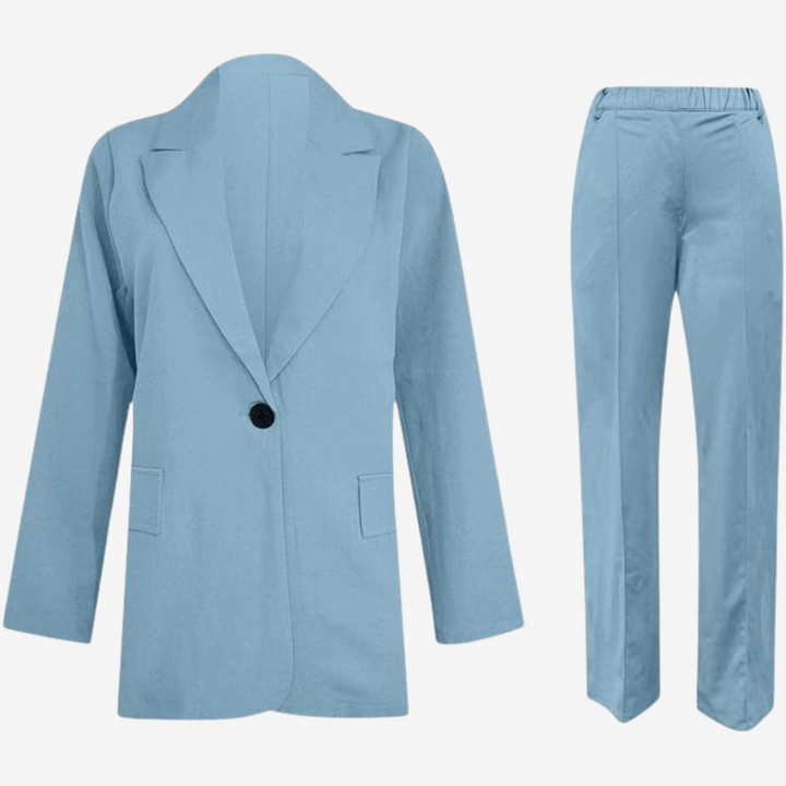 ENSEMBLE DEUX PIÈCES POUR FEMMES