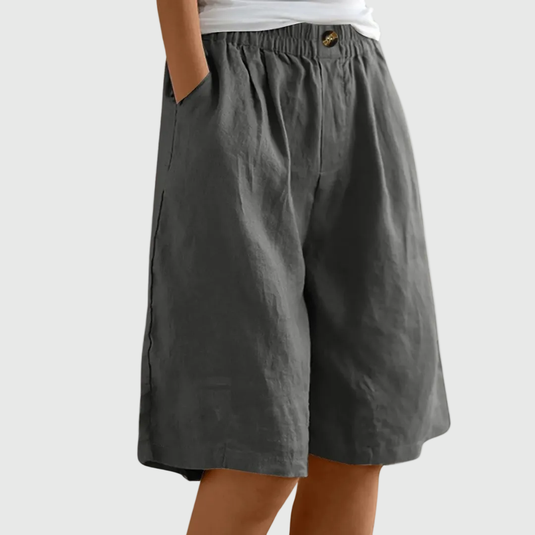 SHORT LARGE ET POUR FEMMES