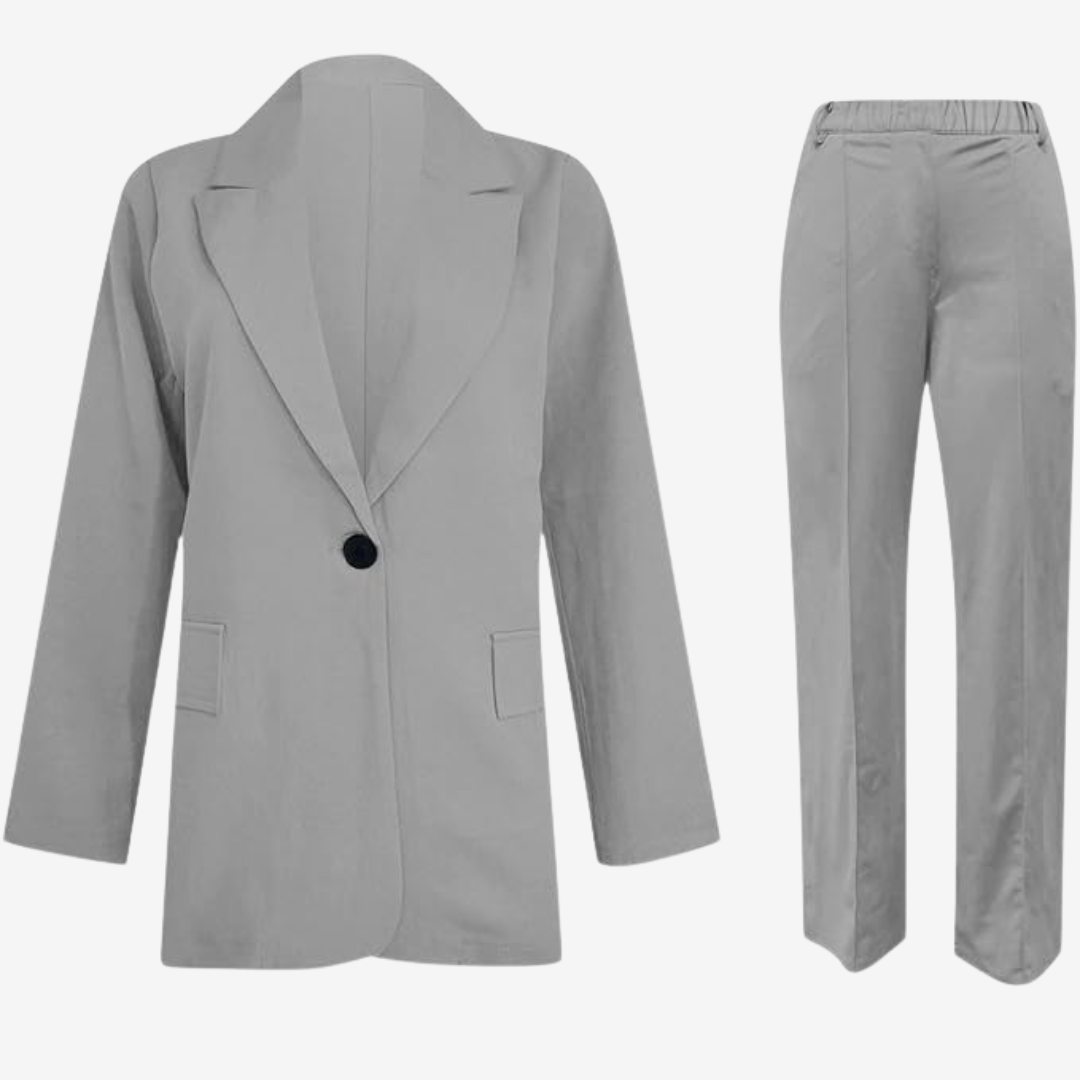 ENSEMBLE DEUX PIÈCES POUR FEMMES