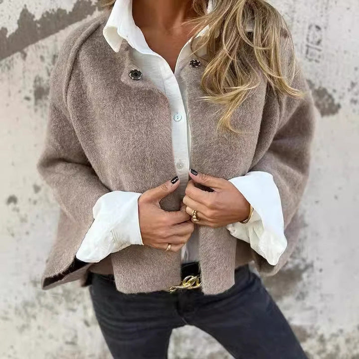 VESTE ANCIENNE POUR FEMMES