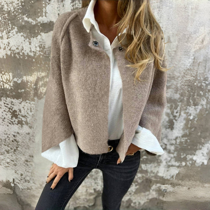 VESTE ANCIENNE POUR FEMMES