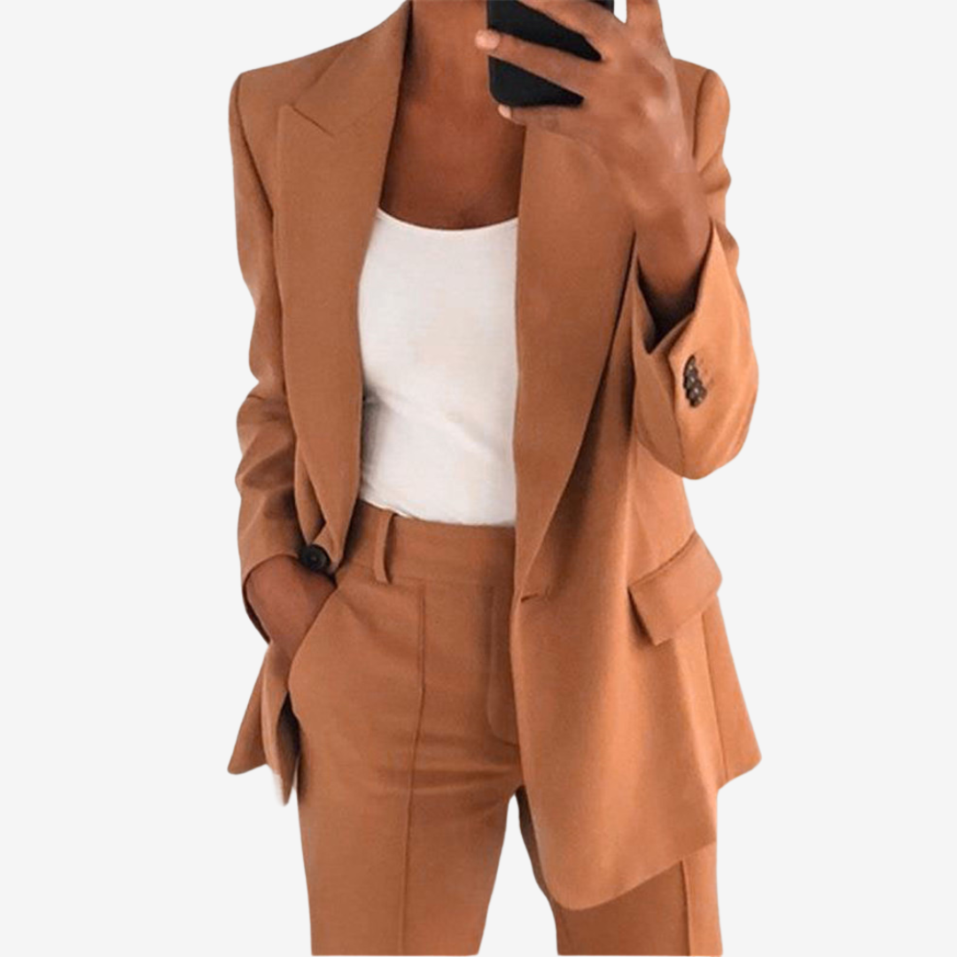 ENSEMBLE DEUX PIÈCES POUR FEMMES