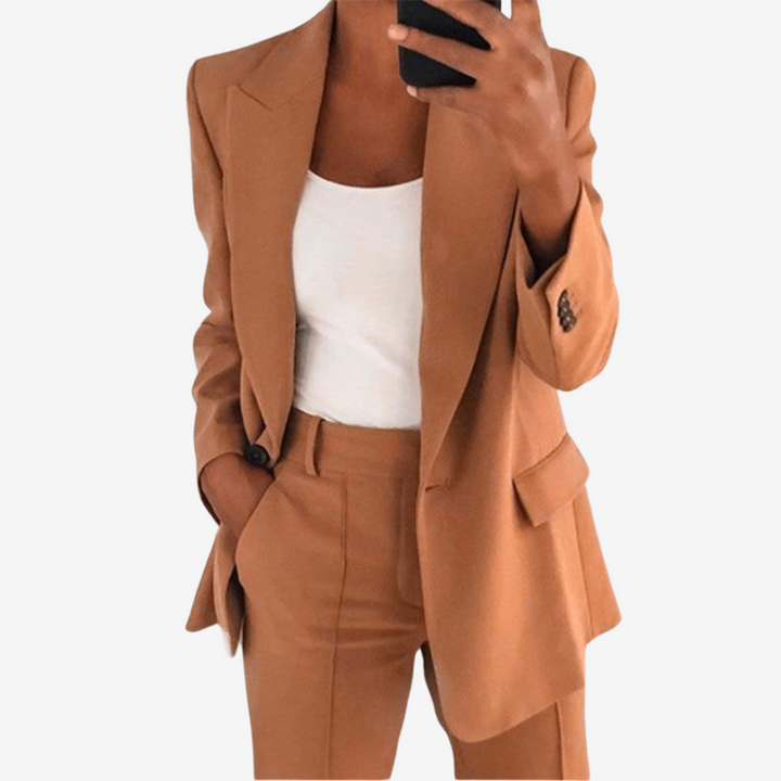 ENSEMBLE DEUX PIÈCES POUR FEMMES