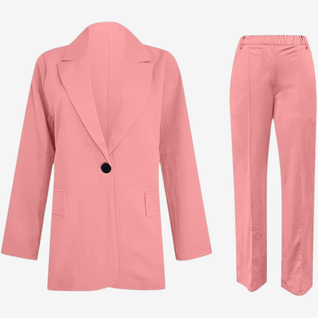 ENSEMBLE DEUX PIÈCES POUR FEMMES
