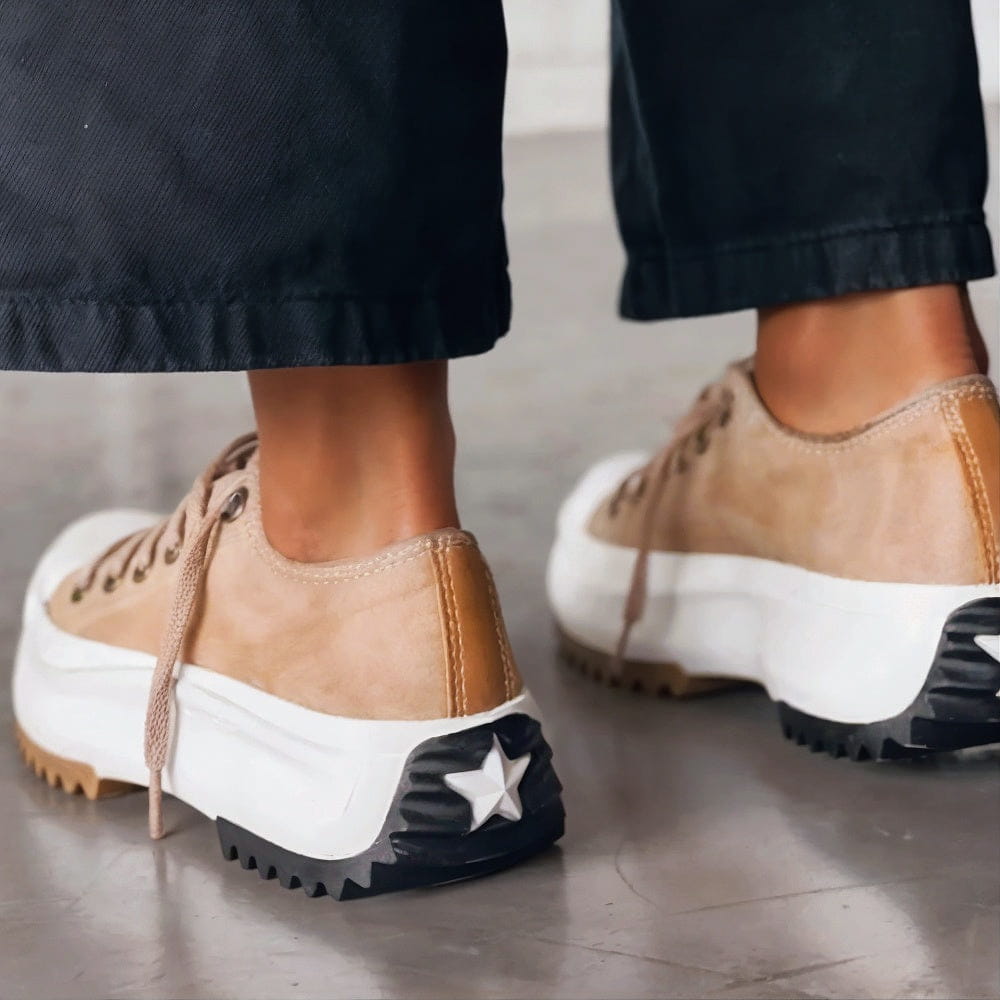 Valeria™ | Chaussures à plateforme élégantes &amp; confortables