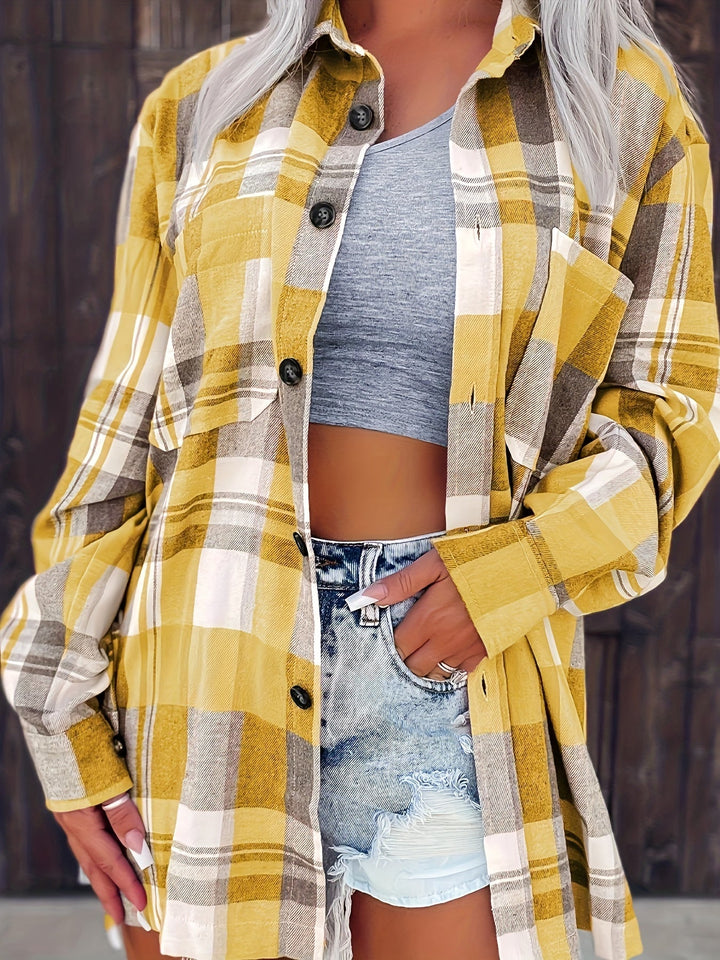 CHEMISE D&