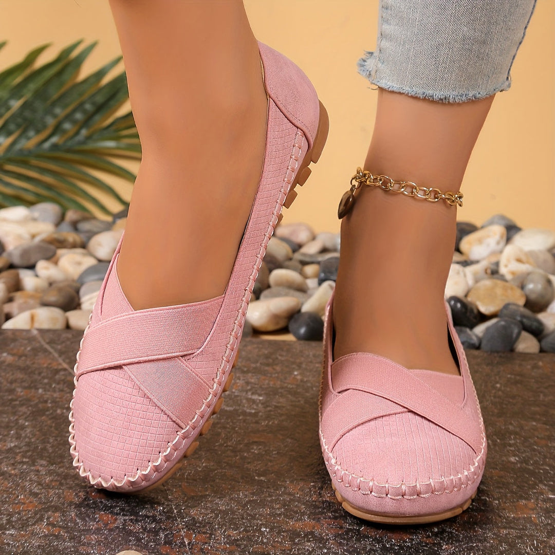 OrthoEase™ – Le soulagement élégant pour les pieds sensibles