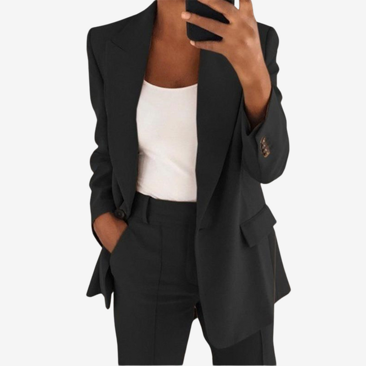 ENSEMBLE DEUX PIÈCES POUR FEMMES