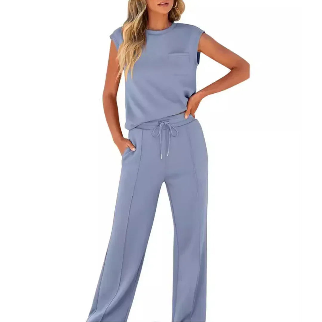 ENSEMBLE COORDONNÉ POUR FEMME