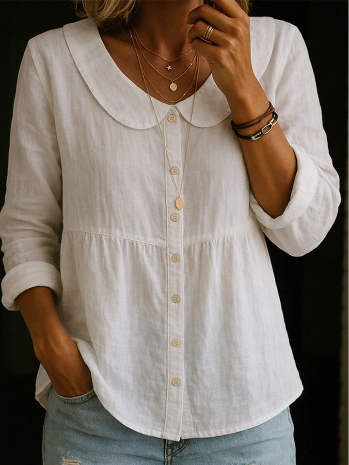 Micheline | Blouse du Quotidien