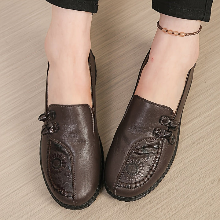 Marron foncé