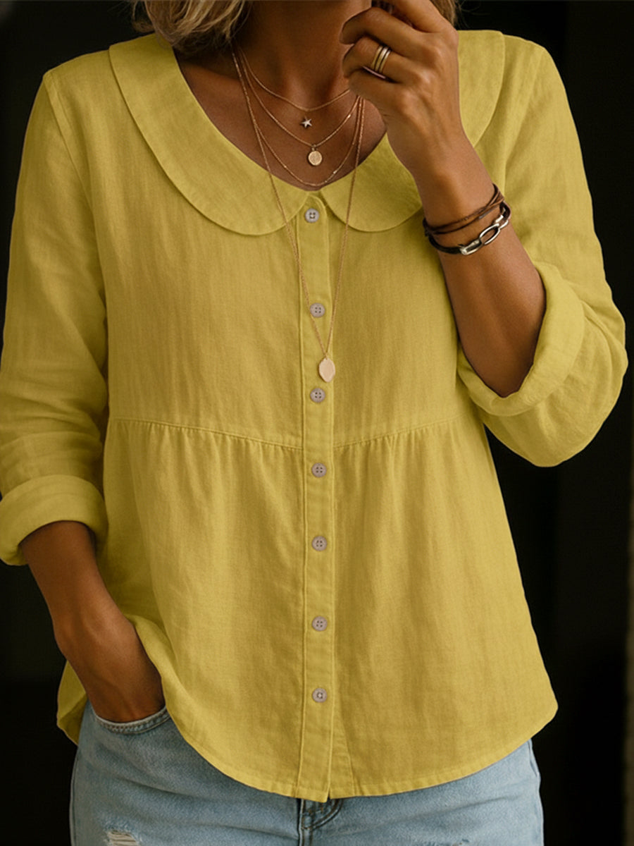 BLOUSE MODERNE POUR FEMMES
