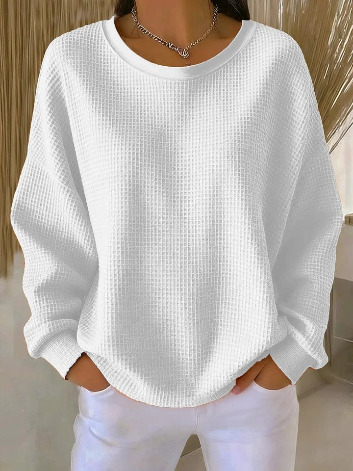 PULL CLASSIQUE POUR FEMMES