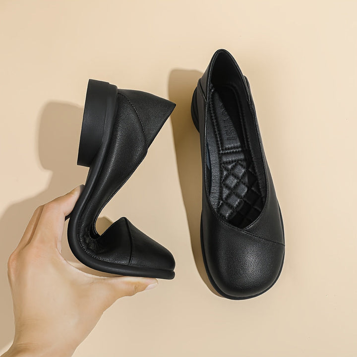 Orlianne | Chaussures Confort Quotidien