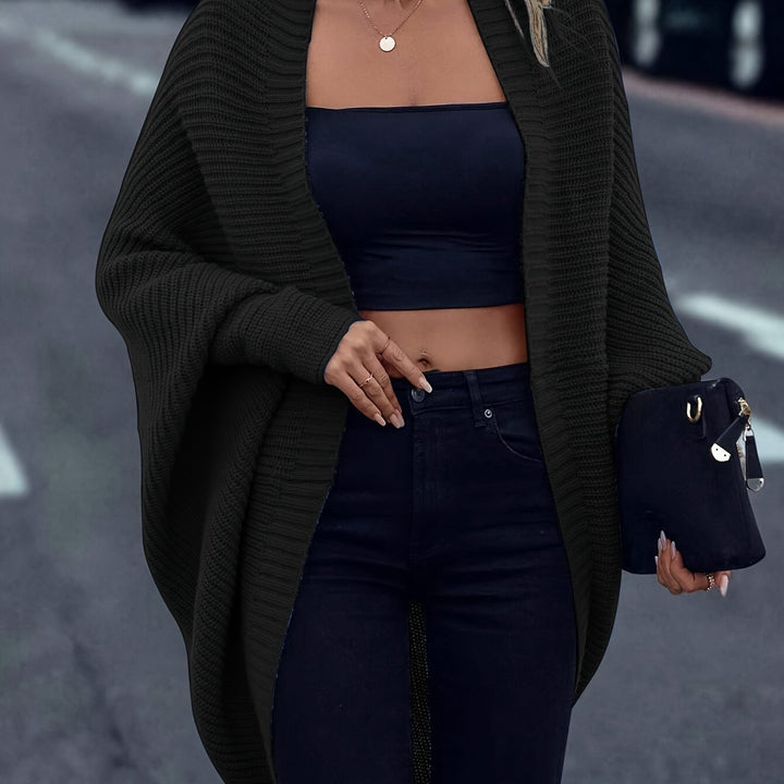 Pascale | Gilet Raffiné