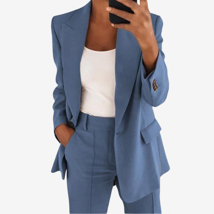 ENSEMBLE DEUX PIÈCES POUR FEMMES