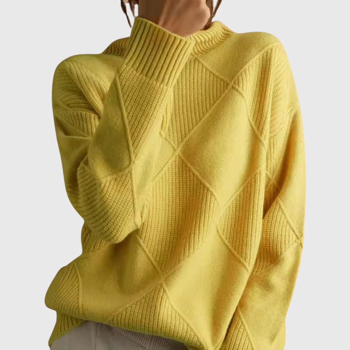 Jaune