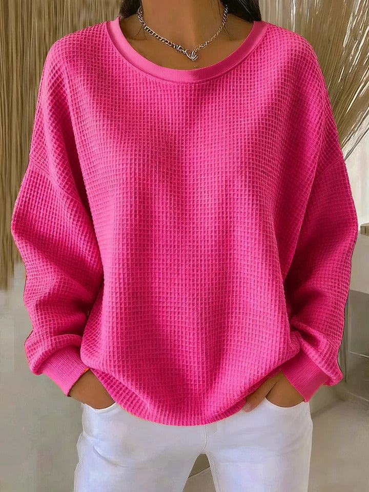 PULL CLASSIQUE POUR FEMMES