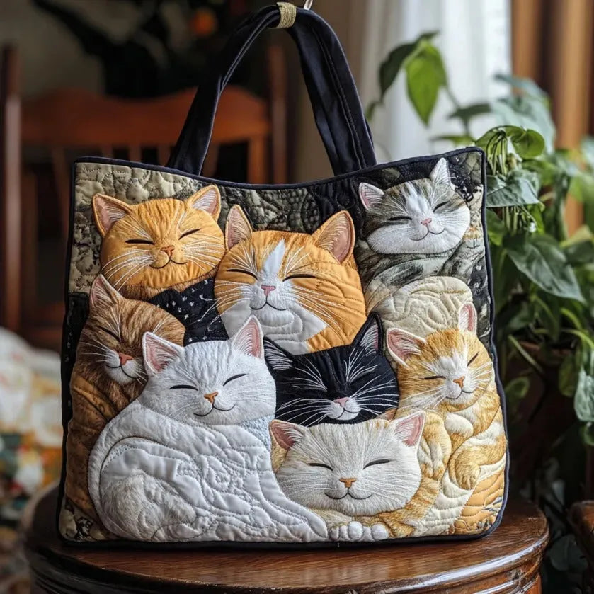 Sac Matelassé Rêverie