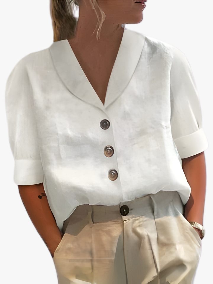 BLOUSE ÉLÉGANTE POUR FEMMES