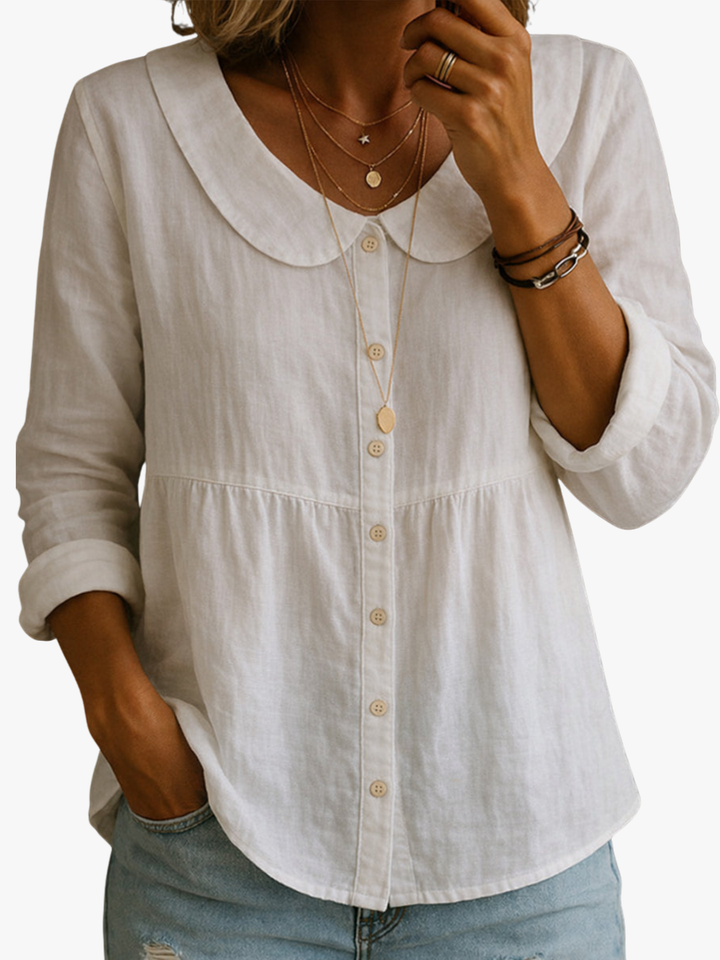 Micheline | Blouse du Quotidien