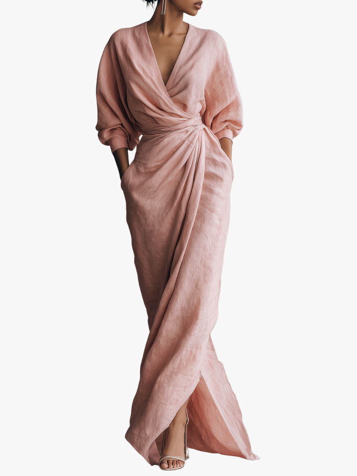ROBE MODERNE ÉLÉGANTE POUR FEMMES