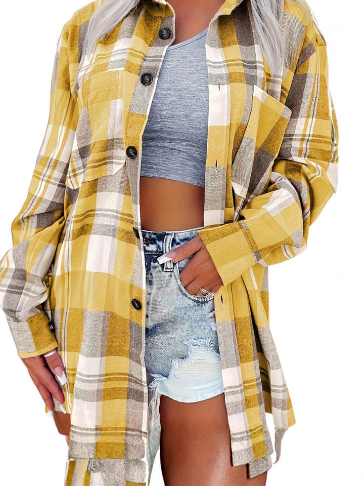 CHEMISE D&
