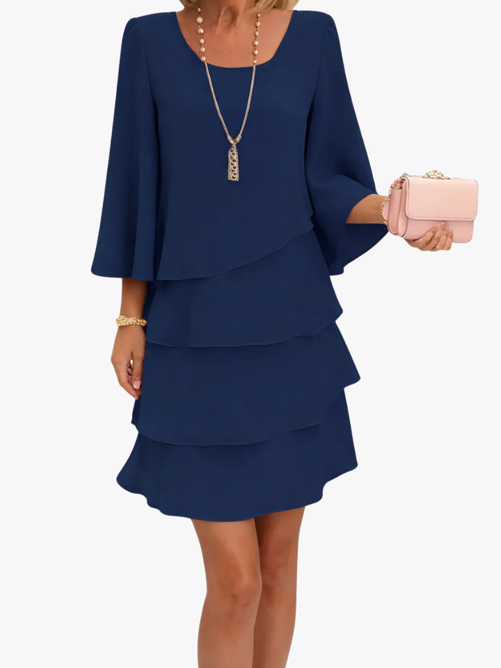 ROBE FLUIDE POUR FEMMES