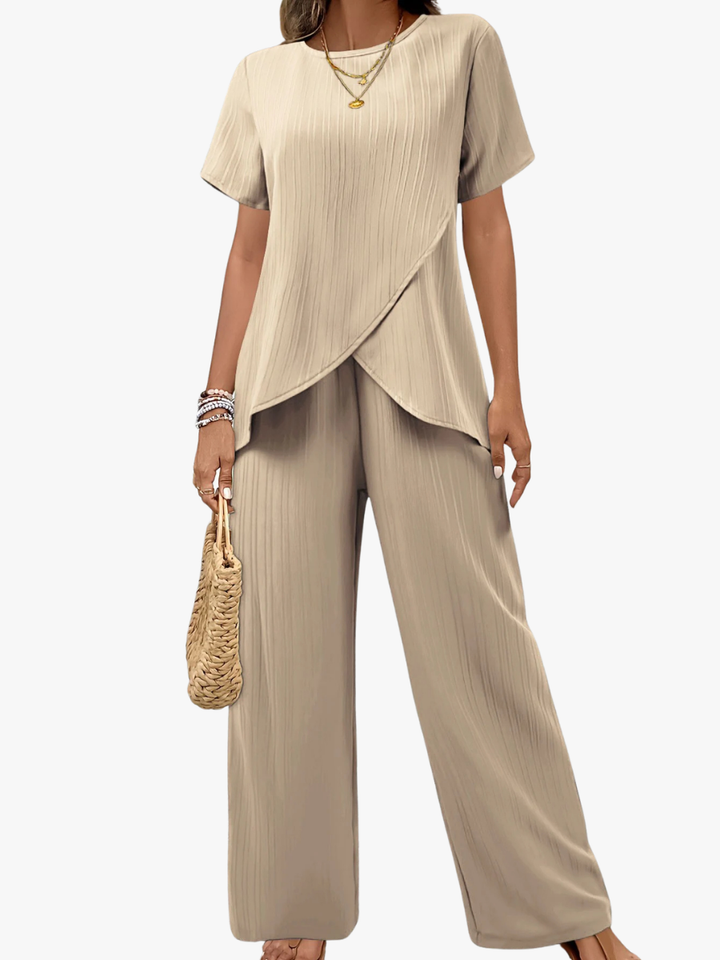 ENSEMBLE CLASSIQUE POUR FEMMES