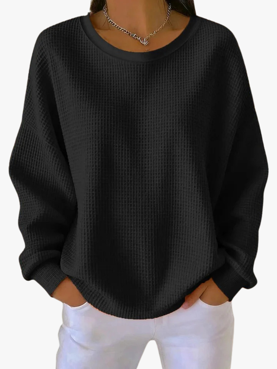 PULL CLASSIQUE POUR FEMMES