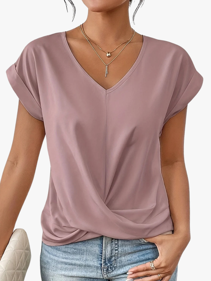 T-SHIRT SWEETHEART POUR FEMMES