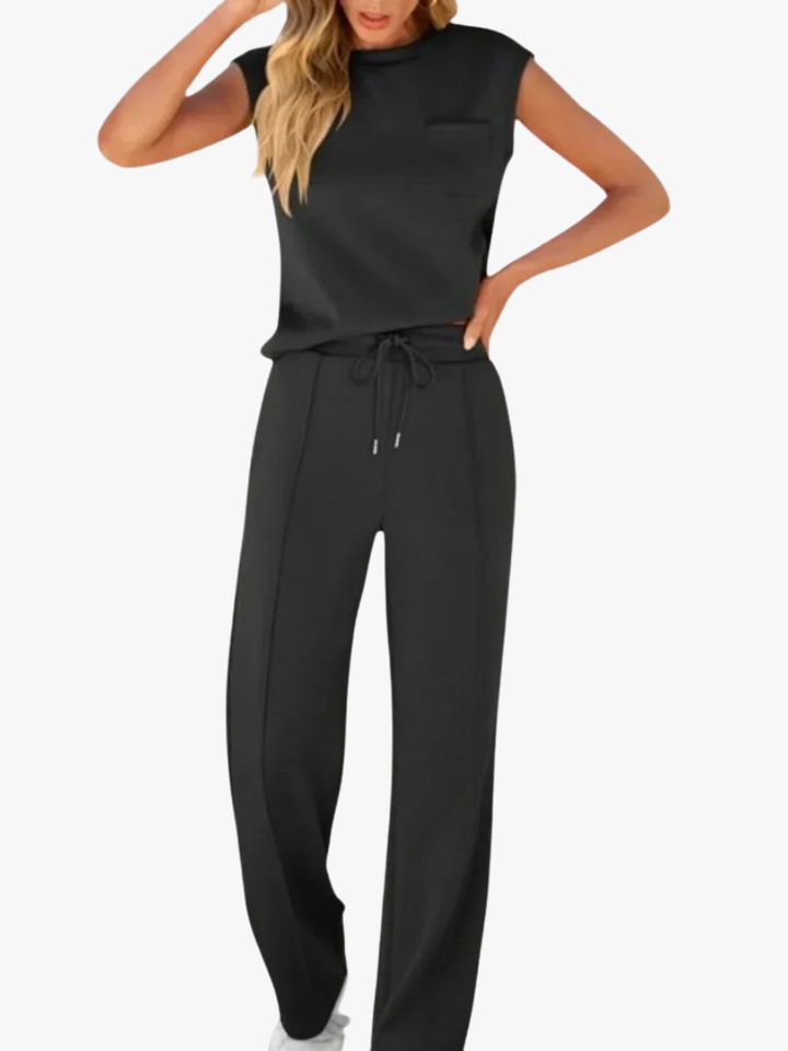 ENSEMBLE COORDONNÉ POUR FEMME
