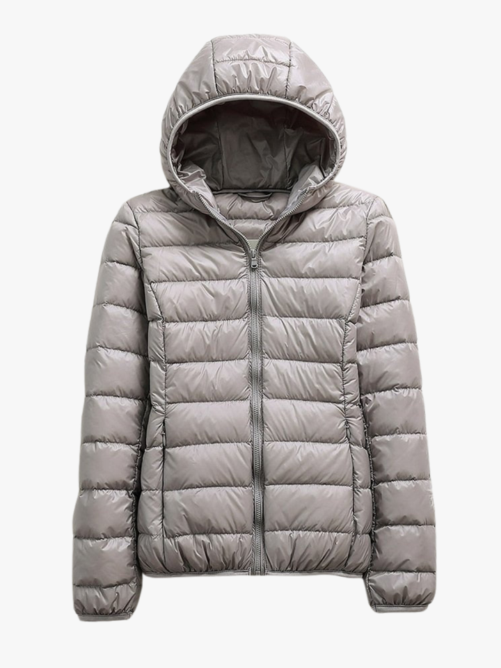 Eulalie | Veste de Saison Classique