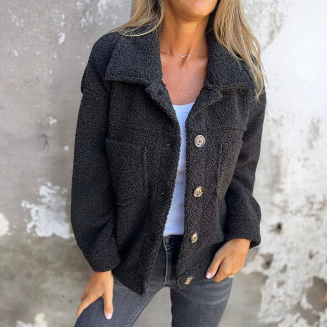 ÉLODIE MOREAU VESTE DE TOUS LES JOURS POUR FEMME