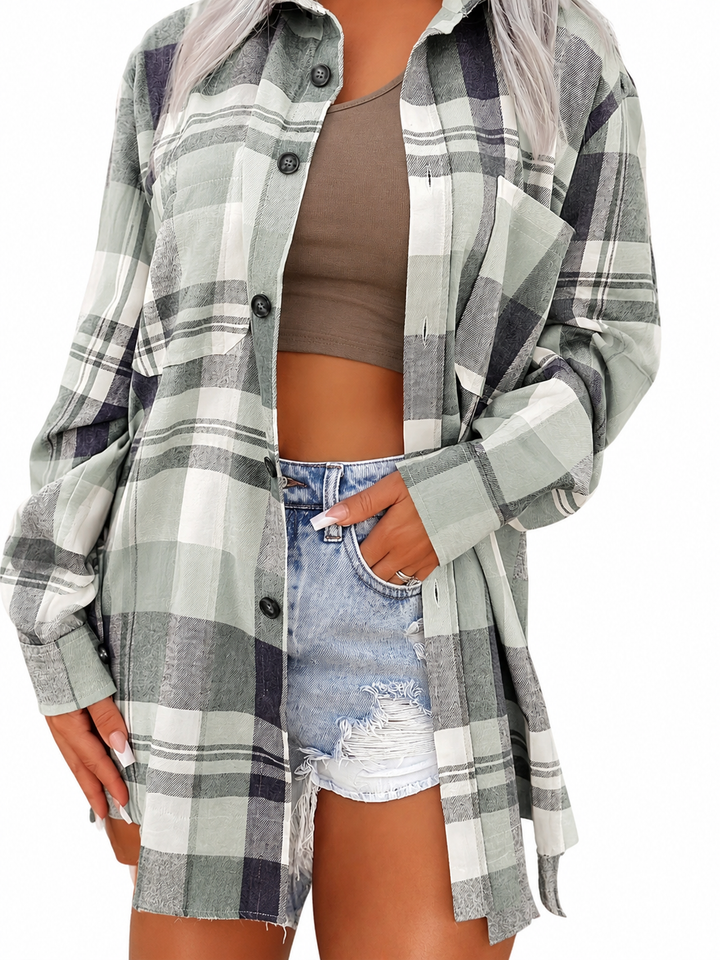 CHEMISE D&
