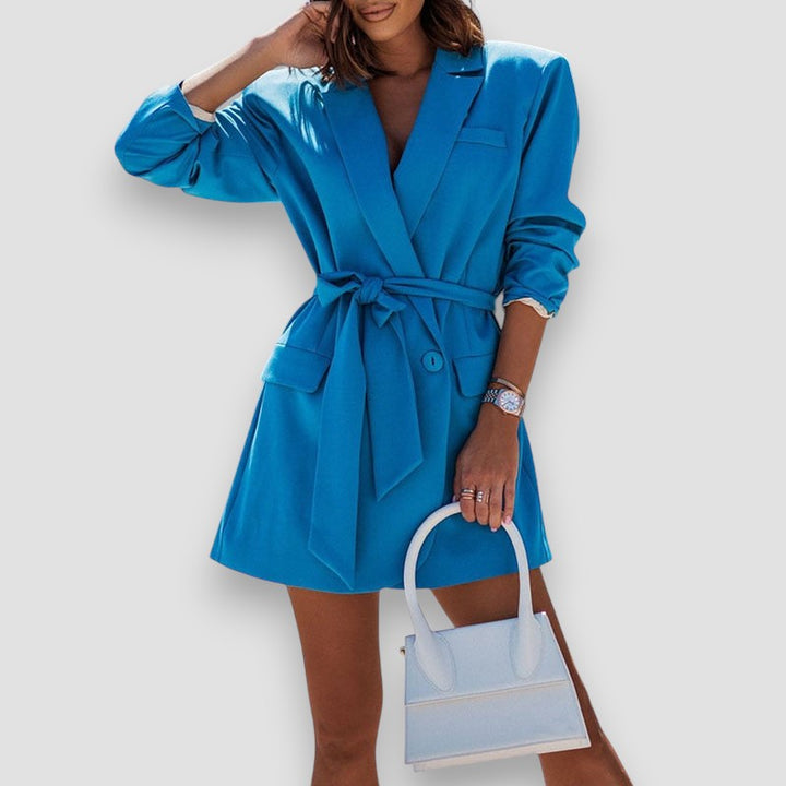 Donata | Blazer