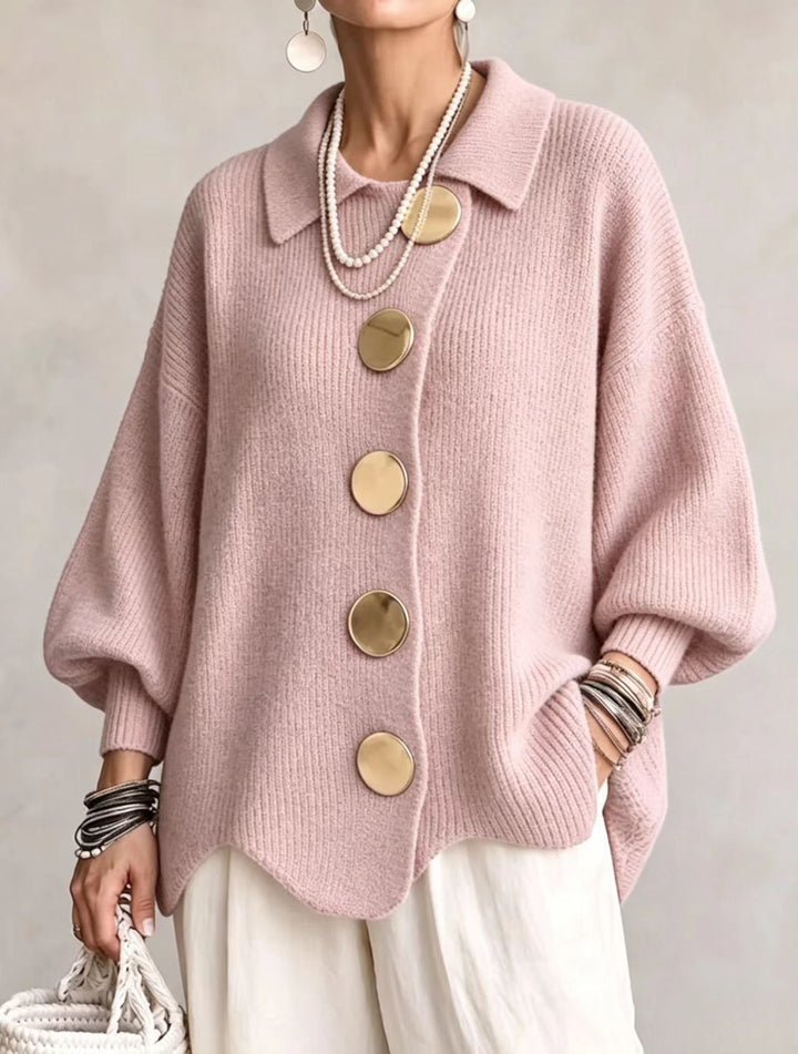Rose poudré