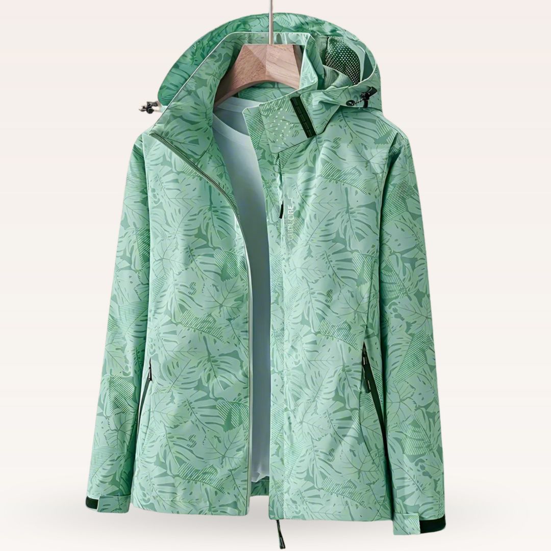 ÉLODIE MOREAU VESTE D&