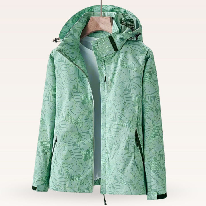 ÉLODIE MOREAU VESTE D&