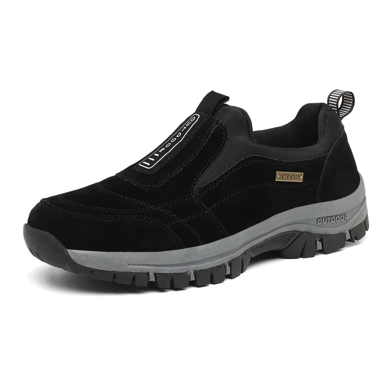 Dubois - Chaussures Ergonomique d&