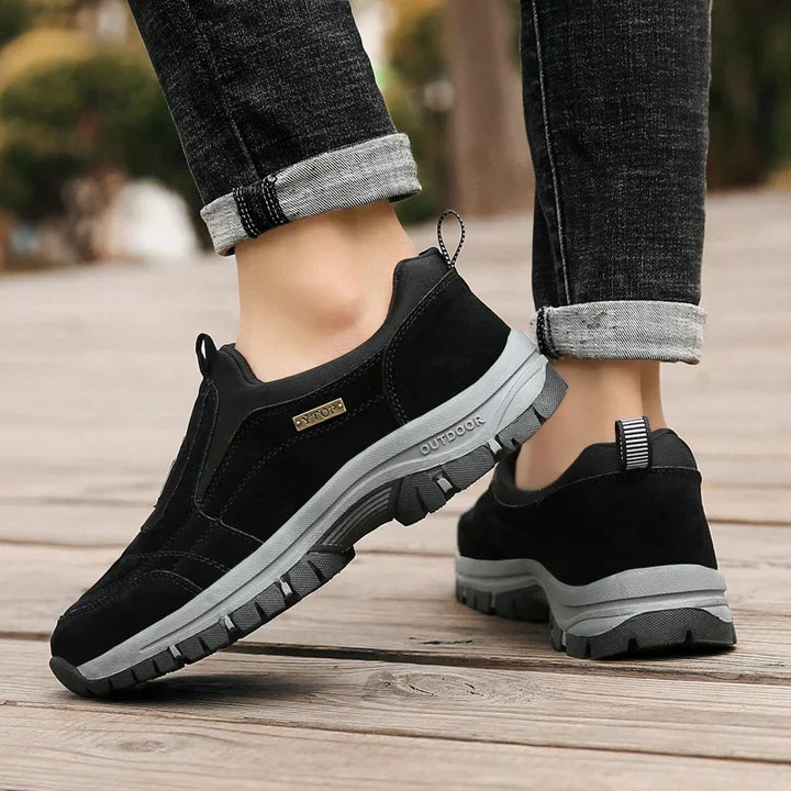 Dubois - Chaussures Ergonomique d&
