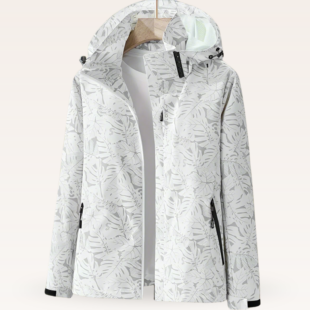 ÉLODIE MOREAU VESTE D&