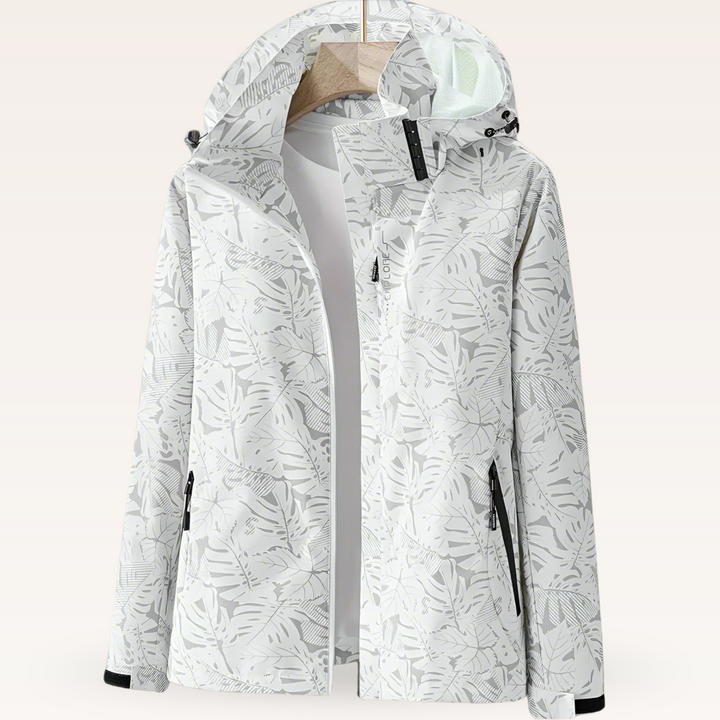 ÉLODIE MOREAU VESTE D&
