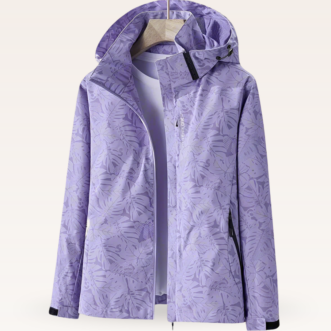 ÉLODIE MOREAU VESTE D&