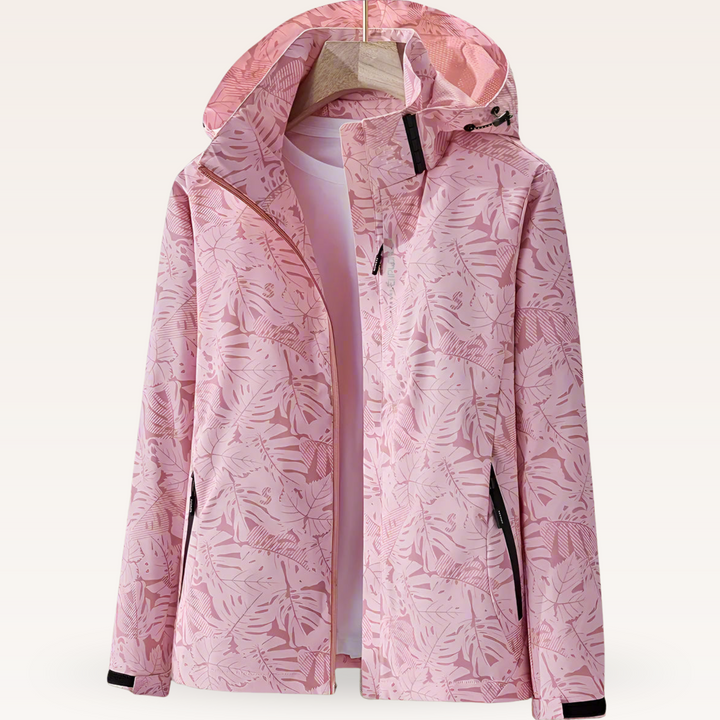 ÉLODIE MOREAU VESTE D&