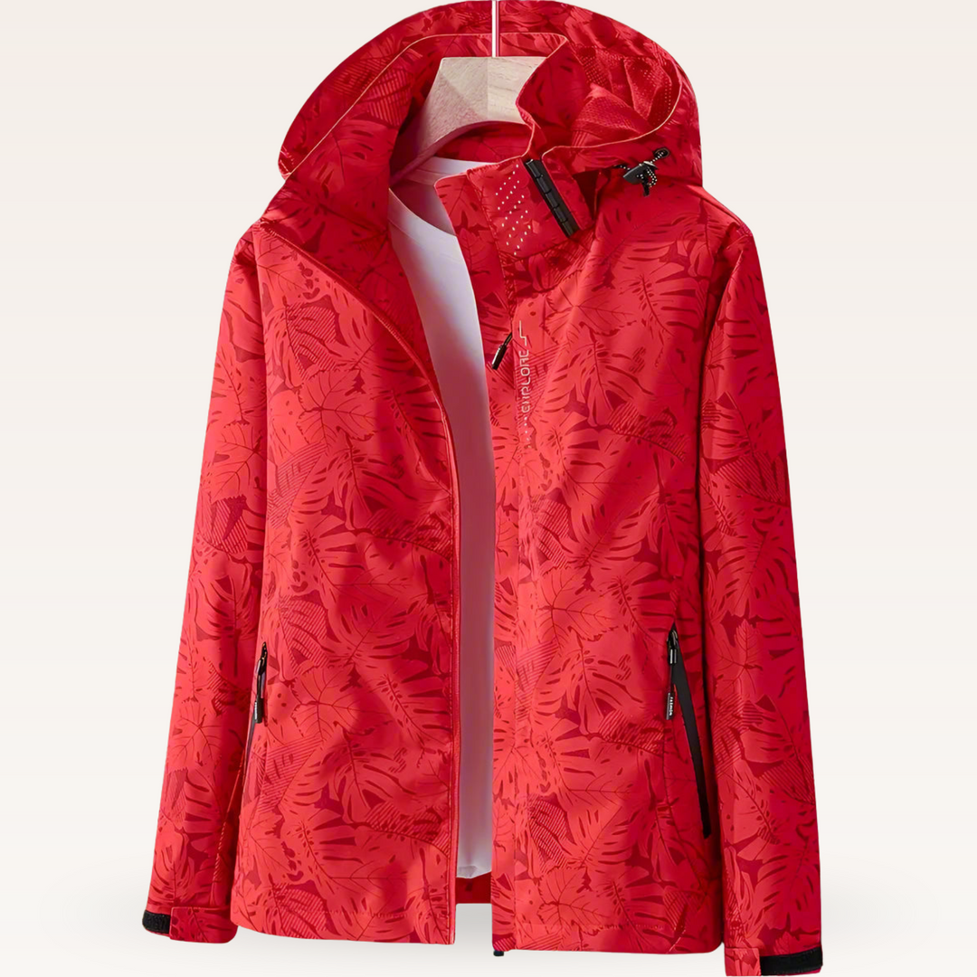 ÉLODIE MOREAU VESTE D&