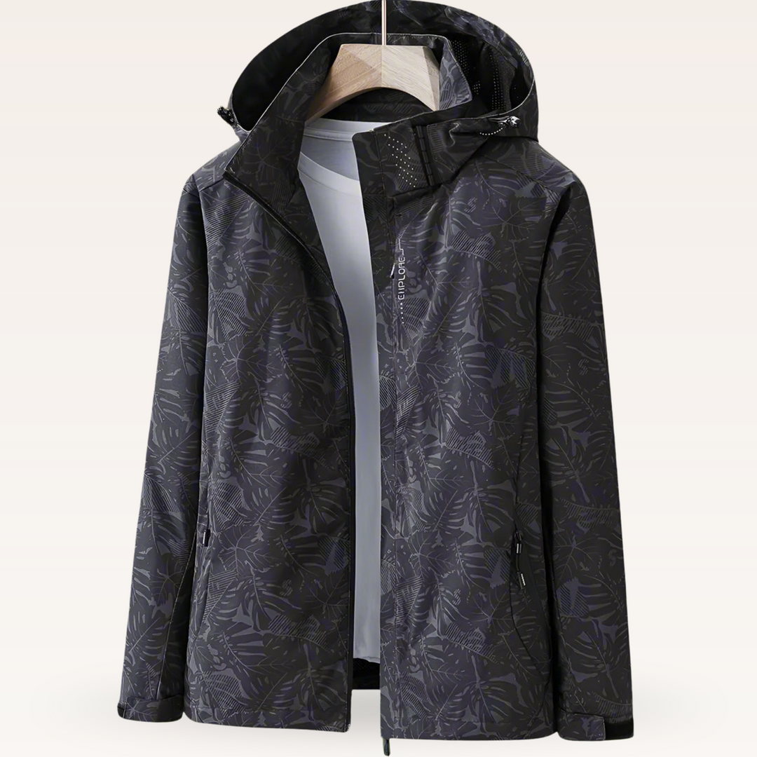 ÉLODIE MOREAU VESTE D&